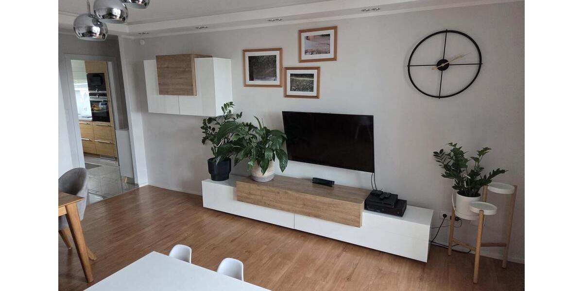 Etagenwohnung Fürth Eigenes Heim - 3 Zimmer, 79 m&sup2;, 1.150&euro; | Angebot:25839197