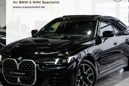 BMW 430 Gran Coupé 4.116 km 46.448 &euro; Fürth 90763