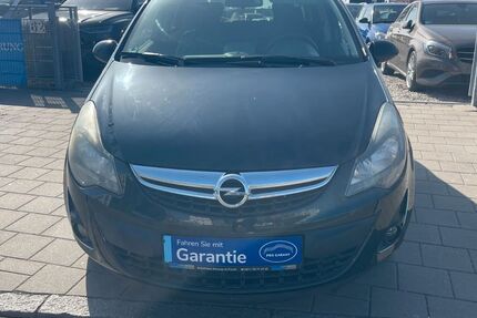 Opel Corsa 66.646 km 6.299 &euro; Fürth 90763