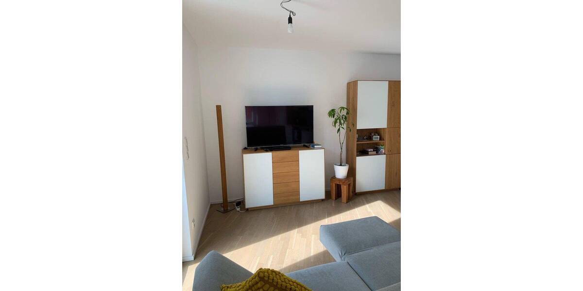 Etagenwohnung Nürnberg Großreuth h d Veste - 2 Zimmer, 55 m&sup2;, 445.000&euro; | Angebot:26833847