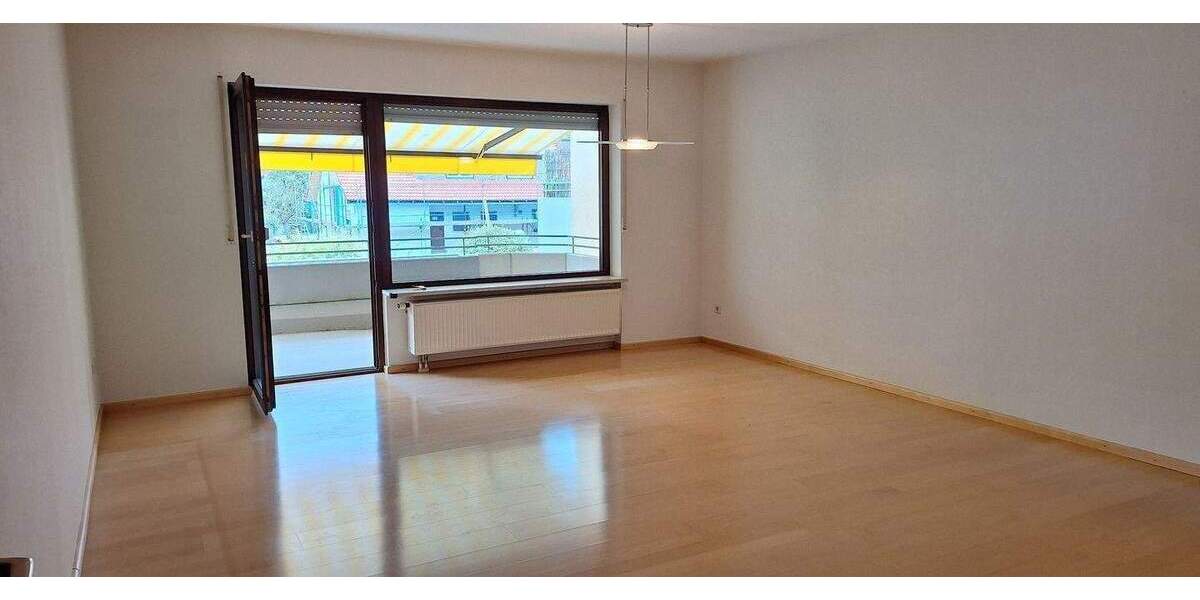 Etagenwohnung Altdorf bei Nürnberg Altdorf - 3 Zimmer, 89 m&sup2;, 280.000&euro; | Angebot:26607004