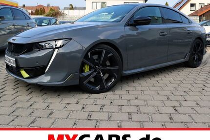 Peugeot 508 67.967 km 28.999 &euro; Röthenbach a. d. Pegnitz 90552