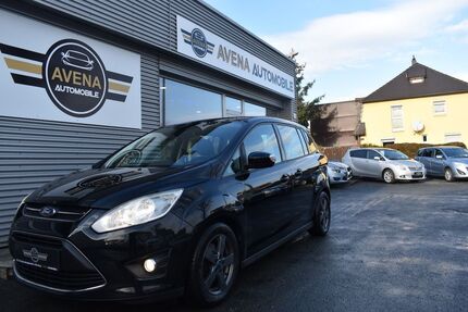 Ford Grand C-Max 109.000 km 7.999 &euro; Nürnberg 90451