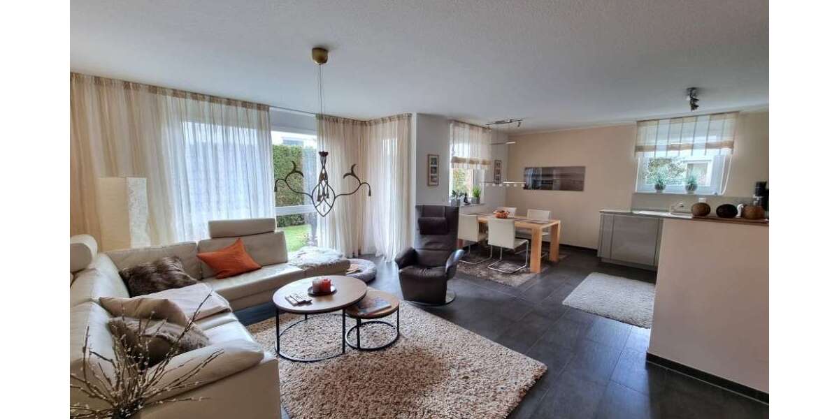 Etagenwohnung Cadolzburg - 3 Zimmer, 87 m&sup2;, 385.400&euro; | Angebot:25237271