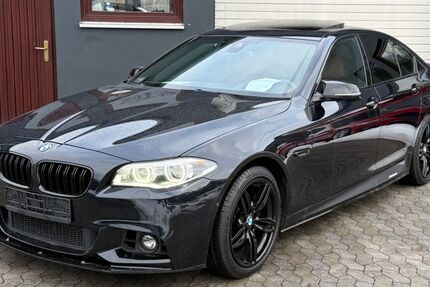 BMW 550 128.000 km 25.900 &euro; zirndorf 90513