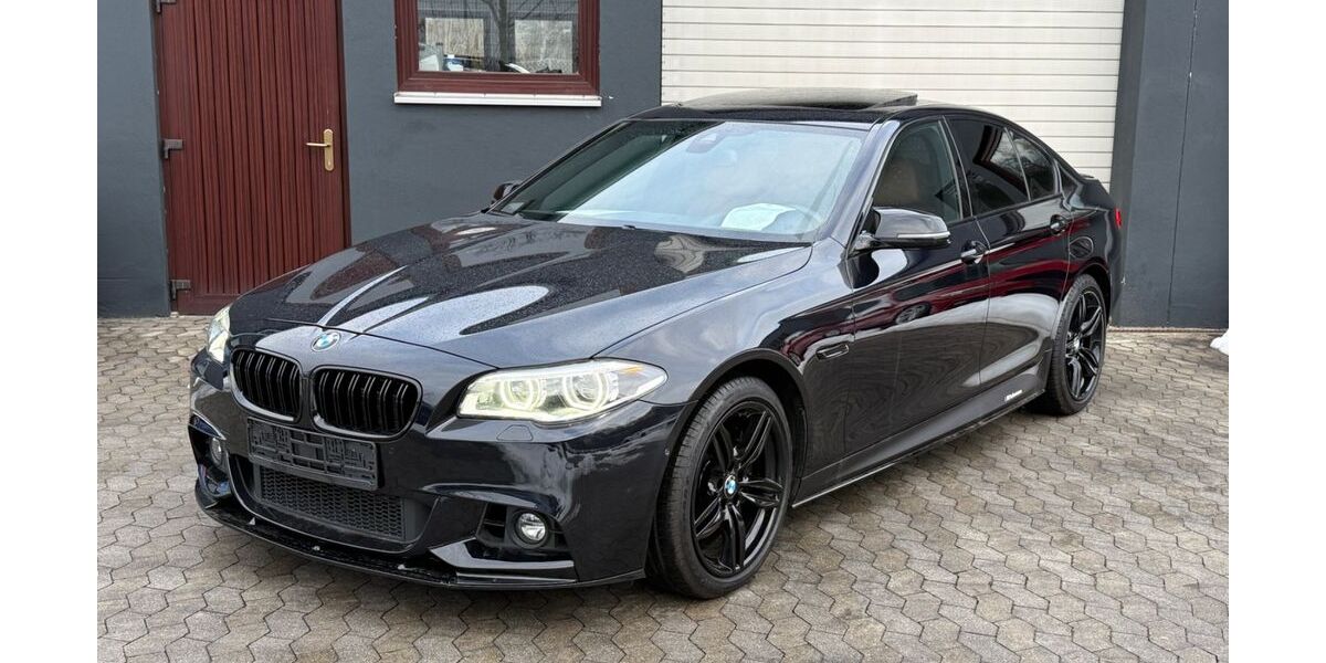BMW 550 128.000 km 25.900 &euro; zirndorf 90513