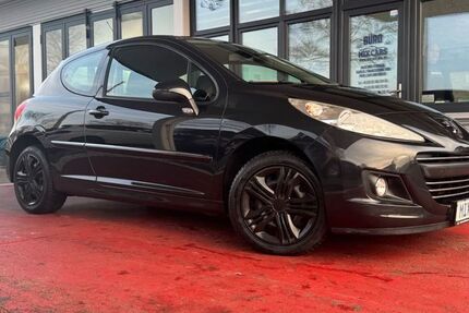 Peugeot 207 174.953 km 2.470 &euro; Fürth 90763
