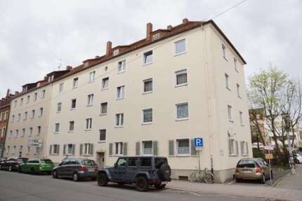 Wohnung Erlangen Am Anger - 3 Zimmer, 65 m&sup2;, 305.000&euro; | Angebot:26394507