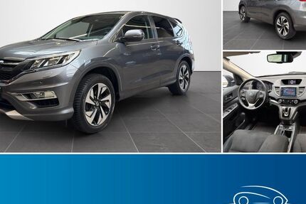 Honda CR-V 183.000 km 12.790 &euro; Buchschwabach bei Nürnberg 90574