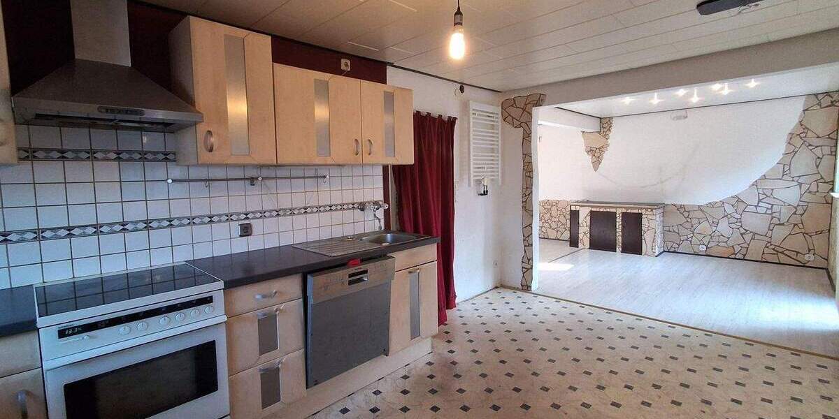 Einfamilienhaus Erlangen Stadtrandsiedlung - 3 Zimmer, 80 m&sup2;, 329.000&euro; | Angebot:25668873
