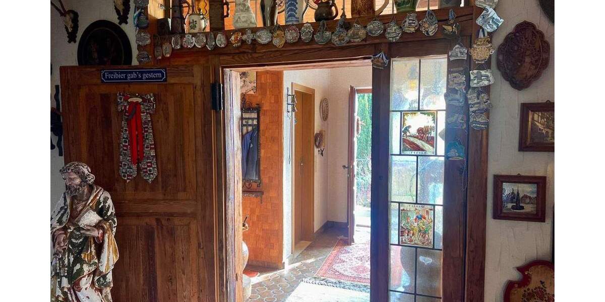 Einfamilienhaus Eckental Oberschöllenbach - 6 Zimmer, 210 m&sup2;, 650.000&euro; | Angebot:25880192