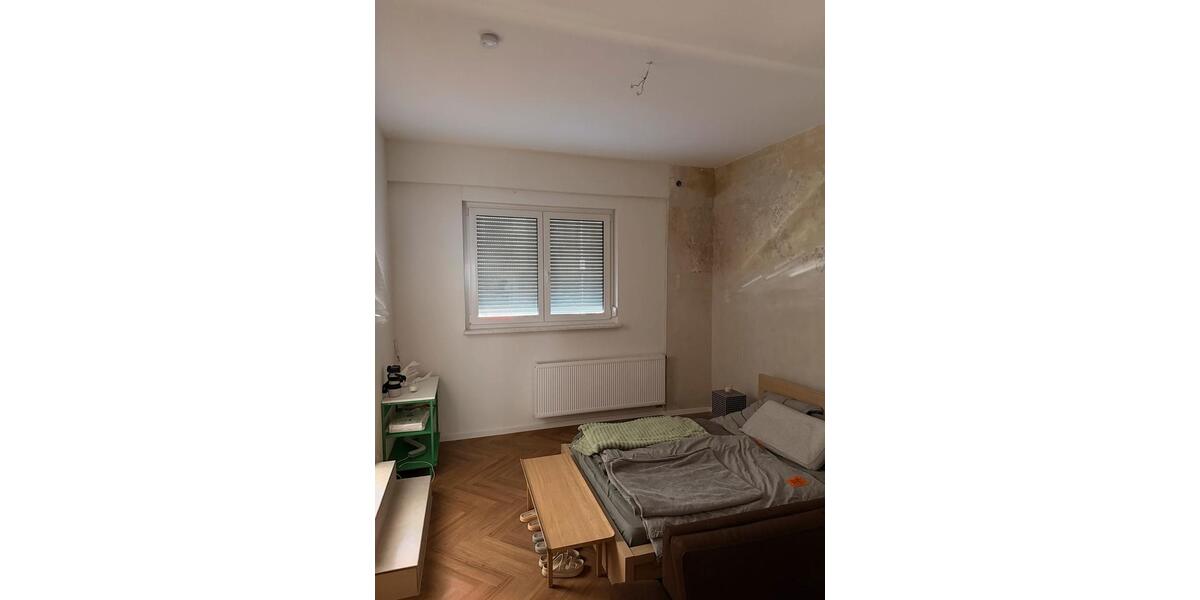 Erdgeschoßwohnung Nürnberg Gleißhammer - 4.5 Zimmer, 80 m&sup2;, 1.250&euro; | Angebot:26523037