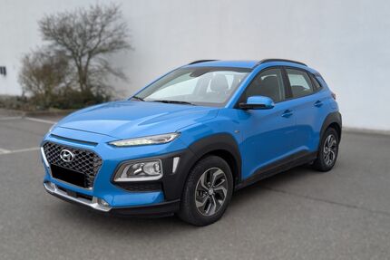 Hyundai KONA 44.400 km 15.590 &euro; Fürth 90765