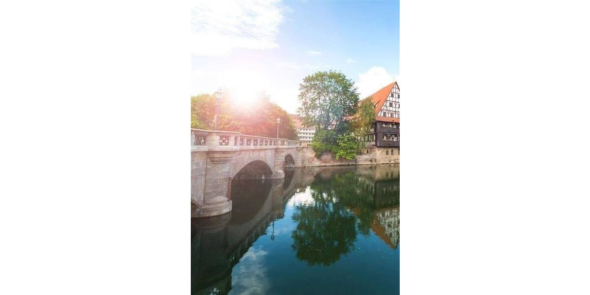 Etagenwohnung Nürnberg Gleißhammer - 4 Zimmer, 101 m&sup2;, 759.000&euro; | Angebot:26820170