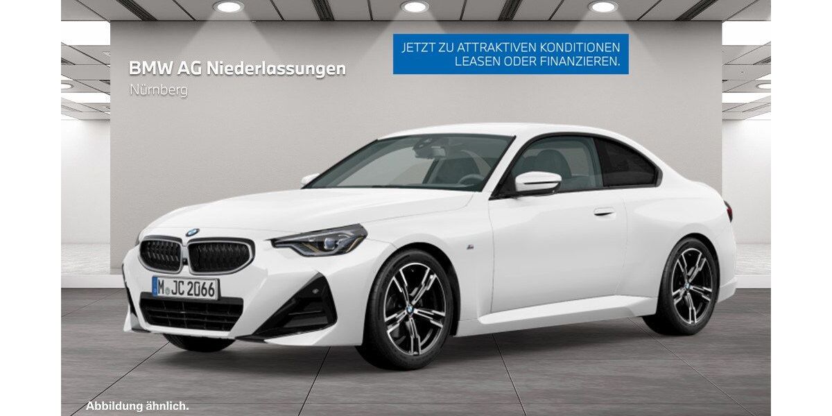 BMW 220 1.259 km 42.795 &euro; Nürnberg 90441