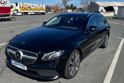 Mercedes-Benz E 220 205.800 km 20.999 &euro; Nürnberg 90419