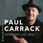 Paul Carrack - Germany Live 2026