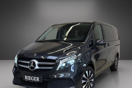 Mercedes-Benz V 250 92.045 km 44.900 &euro; Altdorf 90518