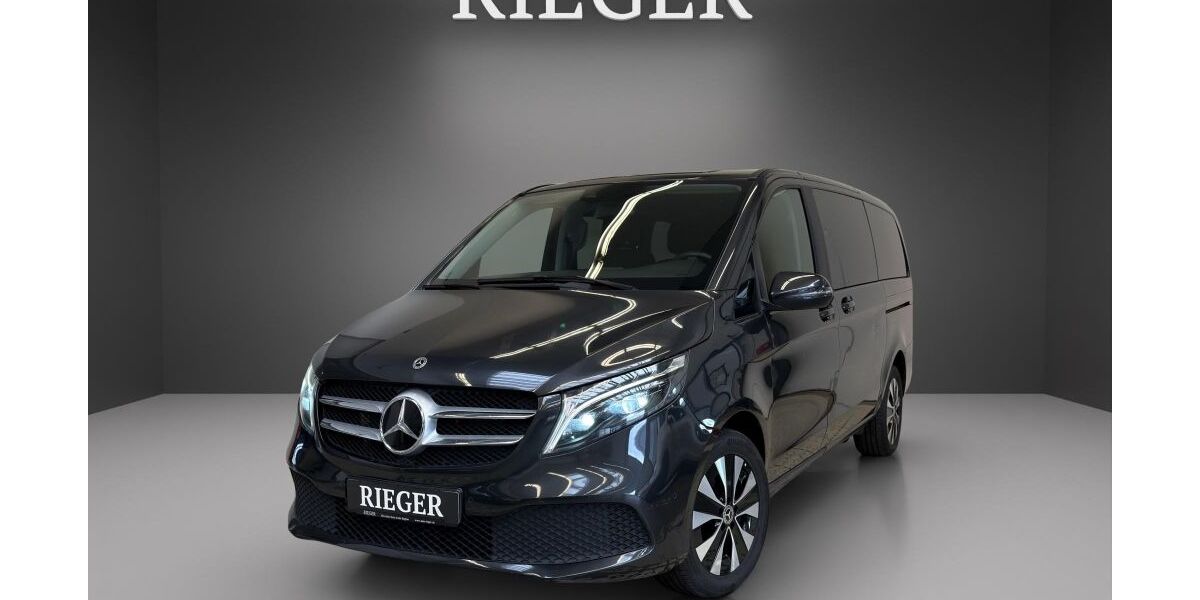 Mercedes-Benz V 250 92.045 km 44.900 &euro; Altdorf 90518