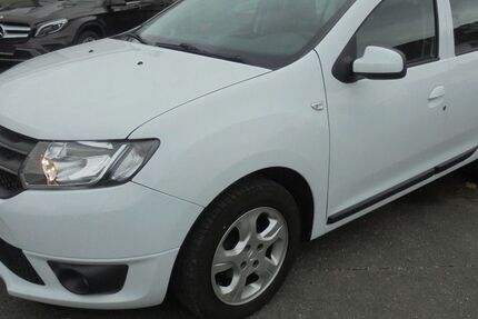 Dacia Logan 180.300 km 5.200 &euro; Nürnberg 90431