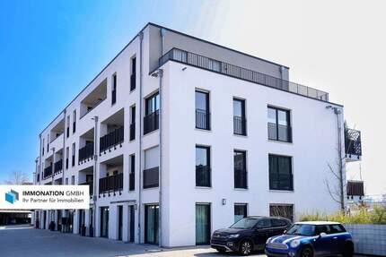 Wohnung Zirndorf - 3 Zimmer, 100 m&sup2;, 519.000&euro; | Angebot:25820722