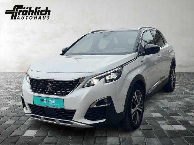 Peugeot 3008 99.000 km 18.490 &euro; Nürnberg OT Schweinau 90439