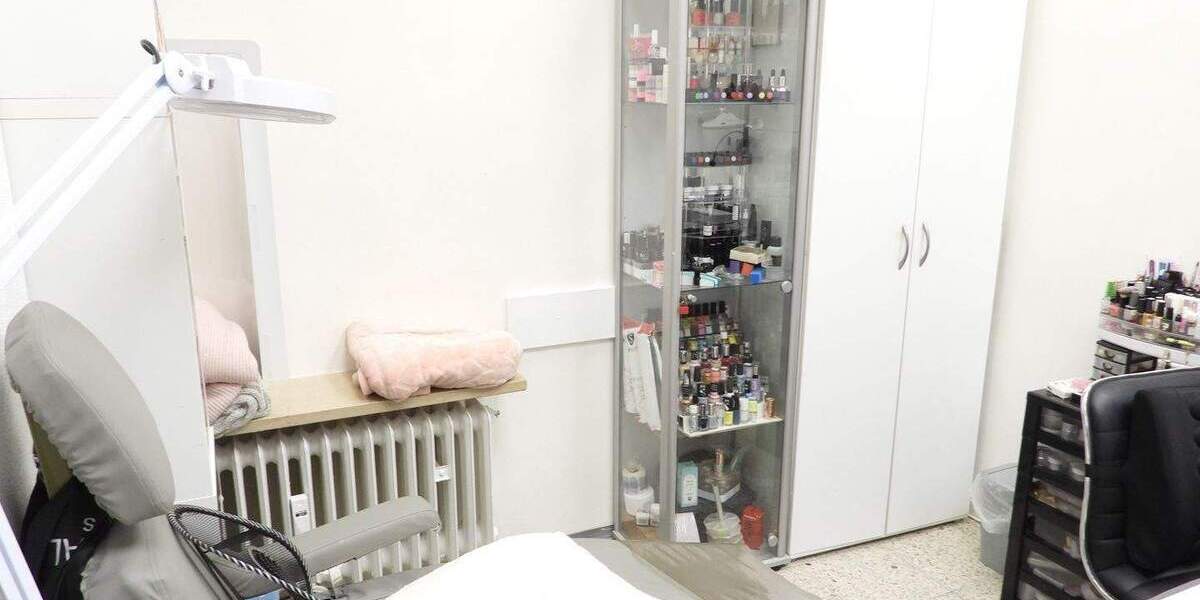 Gewerbeobjekt Nürnberg Langwasser - 1.579.000&euro; | Angebot:25740818