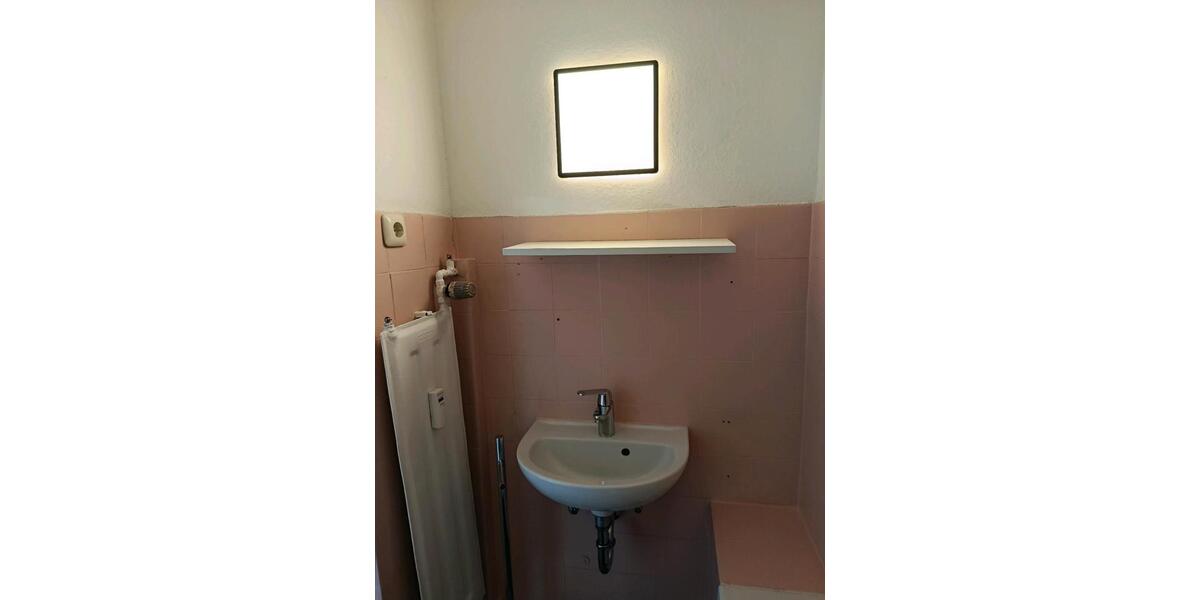 Etagenwohnung Nürnberg Hasenbuck - 1 Zimmer, 38 m&sup2;, 750&euro; | Angebot:26600685