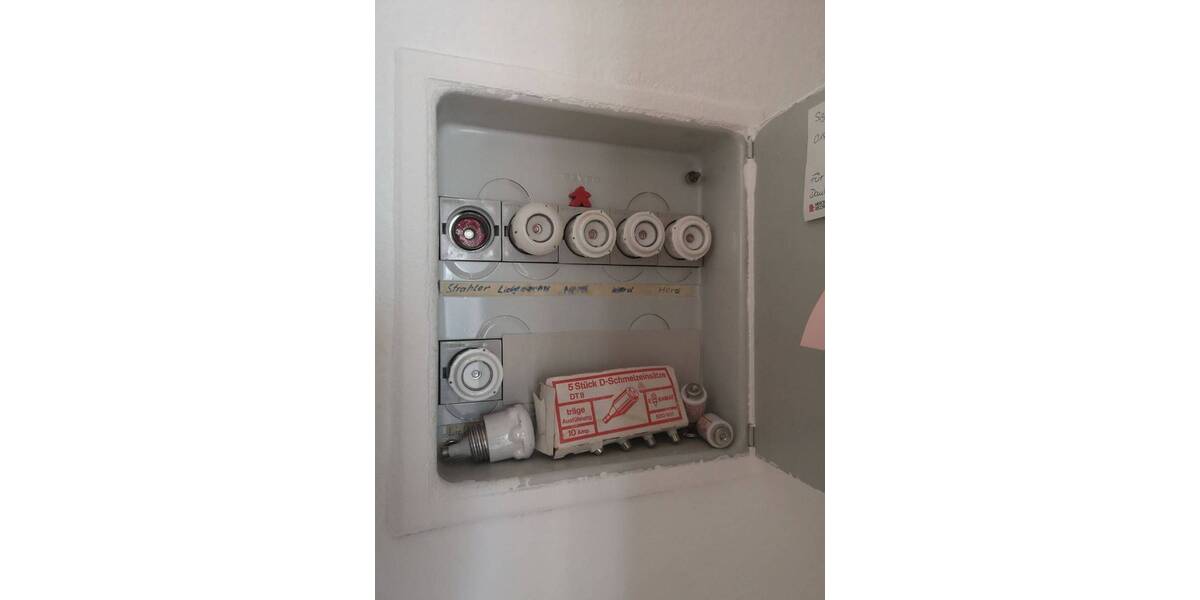 Etagenwohnung Erlangen Sebaldussiedlung - 2 Zimmer, 46 m&sup2;, 200.000&euro; | Angebot:26816297