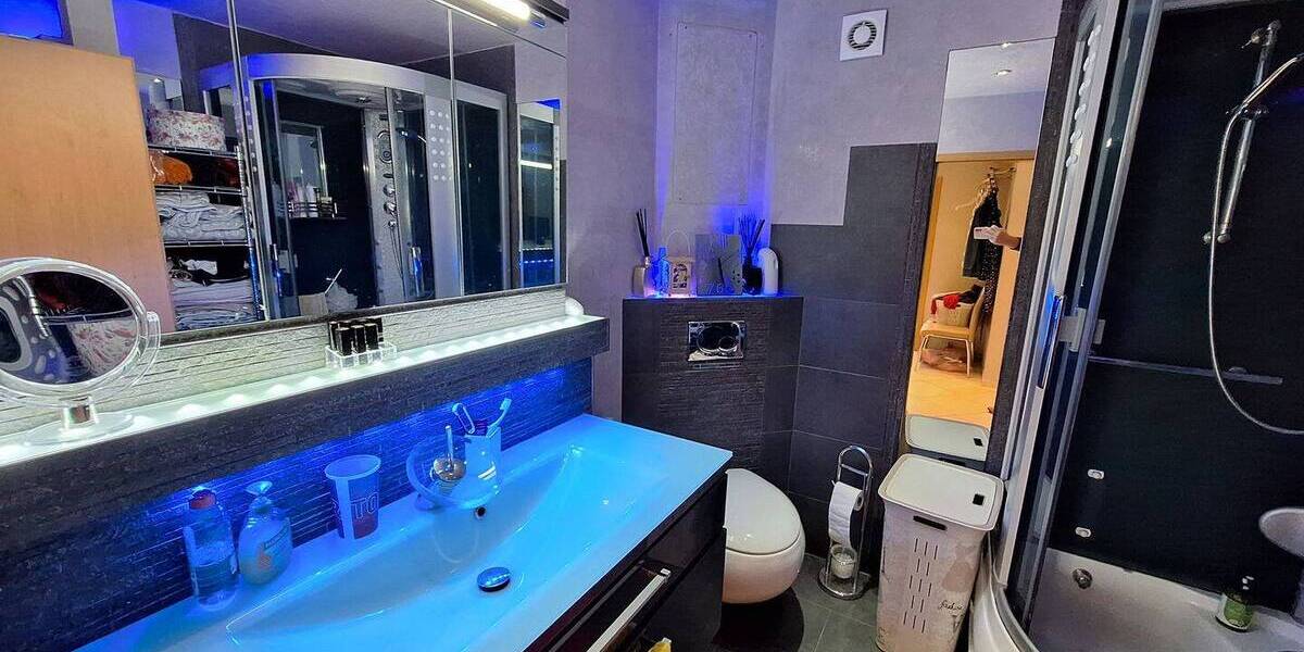 Etagenwohnung Erlangen Büchenbach - 3 Zimmer, 78 m&sup2;, 269.000&euro; | Angebot:26657149