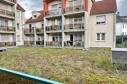 Wohnung Nürnberg Gebersdorf - 1 Zimmer, 32 m&sup2;, 665&euro; | Angebot:26496157