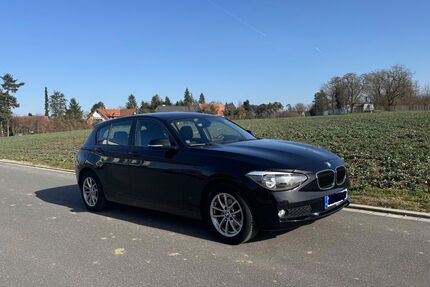 BMW 114 157.420 km 6.300 &euro; Zirndorf 90513