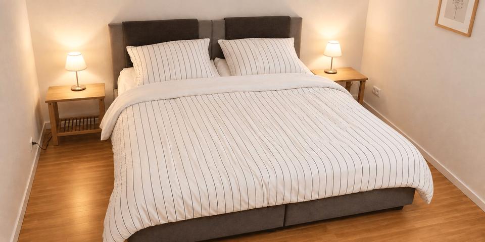 Etagenwohnung Fürth Altstadt - 2 Zimmer, 70 m&sup2;, 1.049&euro; | Angebot:27570657