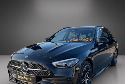 Mercedes-Benz C 300 27.075 km 43.849 &euro; Altdorf 90518