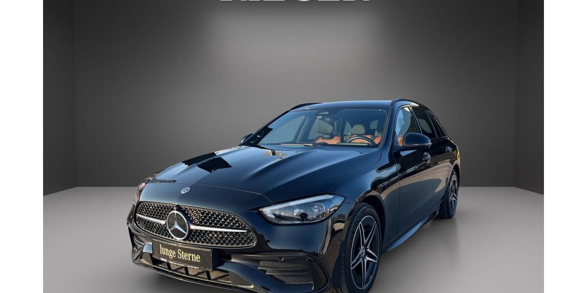 Mercedes-Benz C 300 27.075 km 43.849 &euro; Altdorf 90518