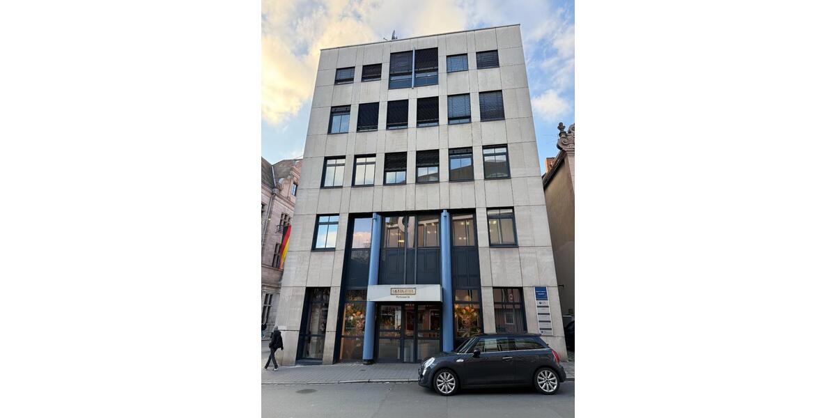 Gewerbeobjekt Nürnberg - 3.070&euro; | Angebot:25303236