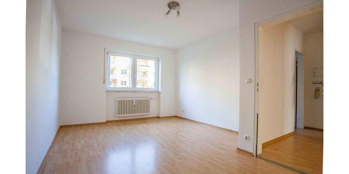 Etagenwohnung Erlangen Sieglitzhof - 2 Zimmer, 63 m&sup2;, 242.000&euro; | Angebot:25771732