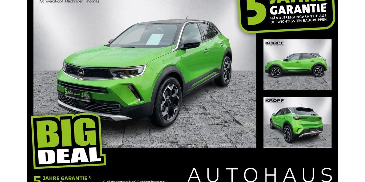 Opel Mokka 19.541 km 17.990 &euro; Fürth 90765