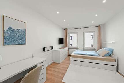 Zimmer Nürnberg Veilhof - 650&euro; | Angebot:25998167