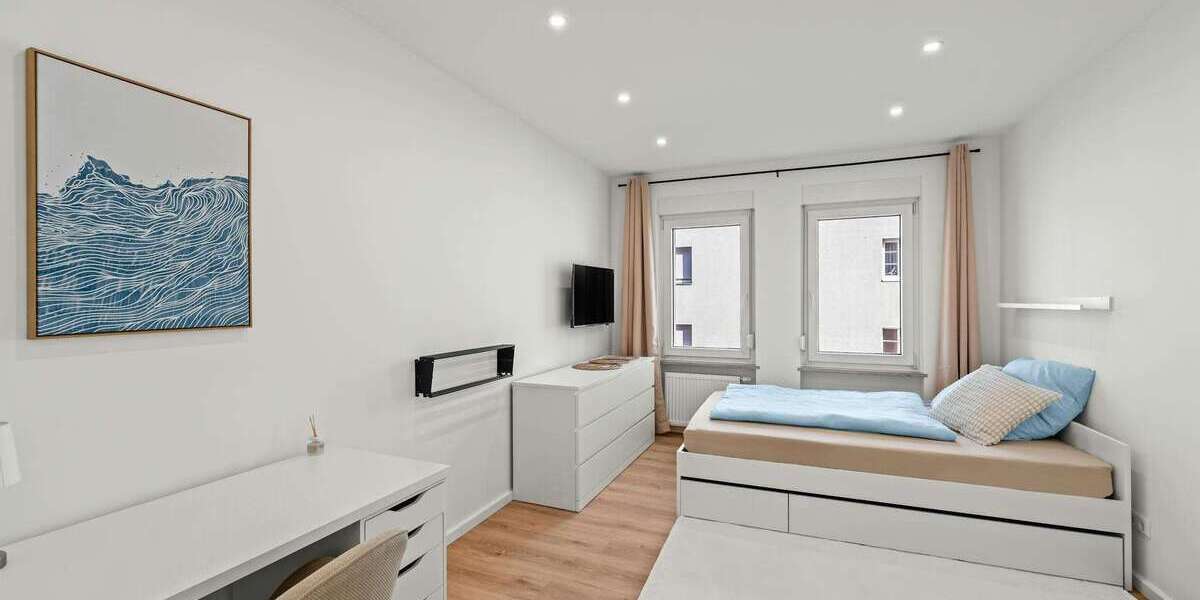 Zimmer Nürnberg Veilhof - 650&euro; | Angebot:25998167