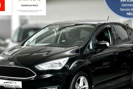 Ford C-Max 146.331 km 8.350 &euro; Nürnberg 90411