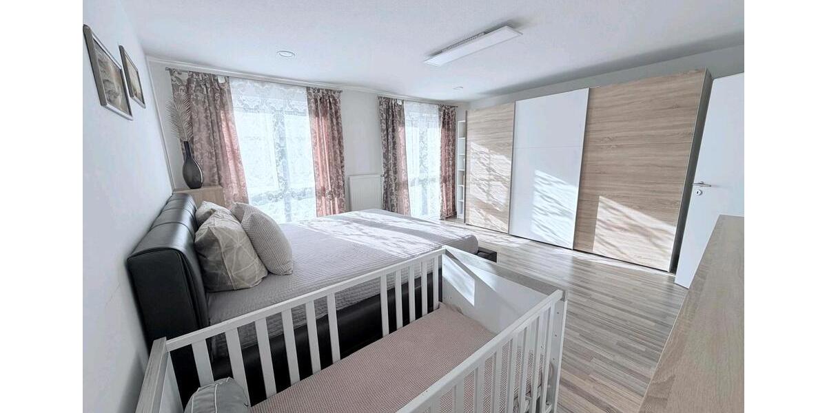 Etagenwohnung Adelsdorf - 4 Zimmer, 137 m&sup2;, 550.000&euro; | Angebot:27016214