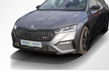 Skoda Octavia 97.972 km 26.803 &euro; Nürnberg 90411