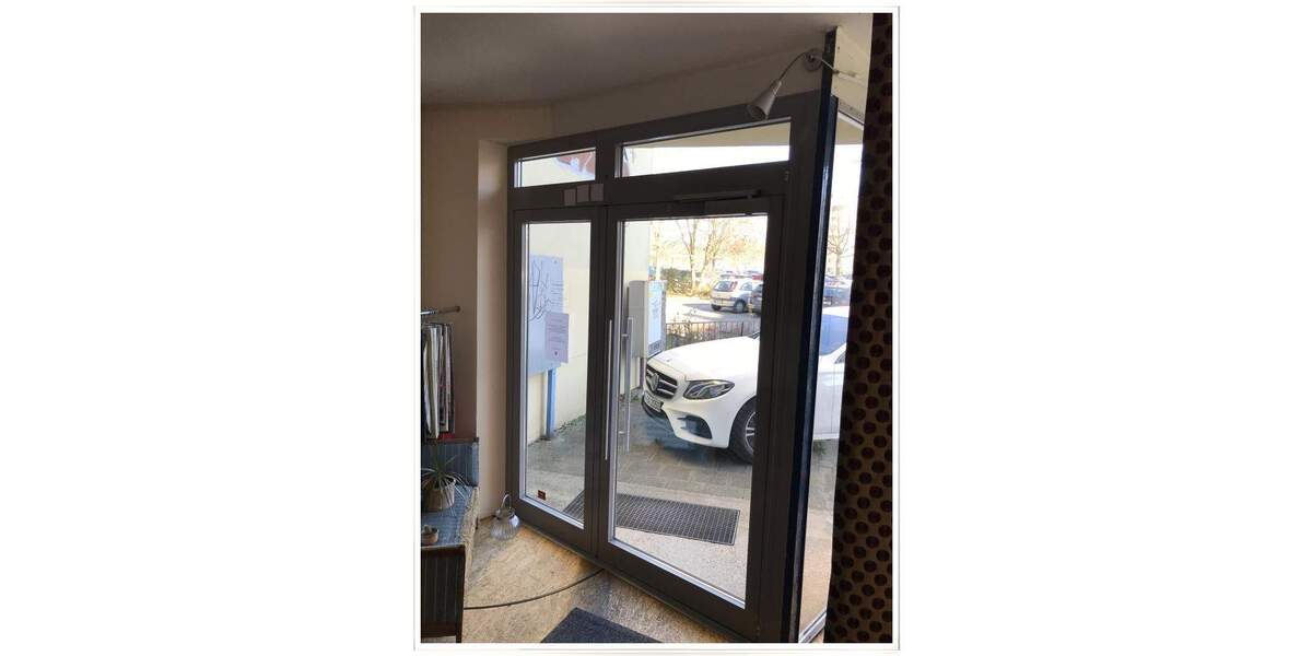 Gewerbeobjekt Nürnberg St Johannis - 1.600&euro; | Angebot:25678129