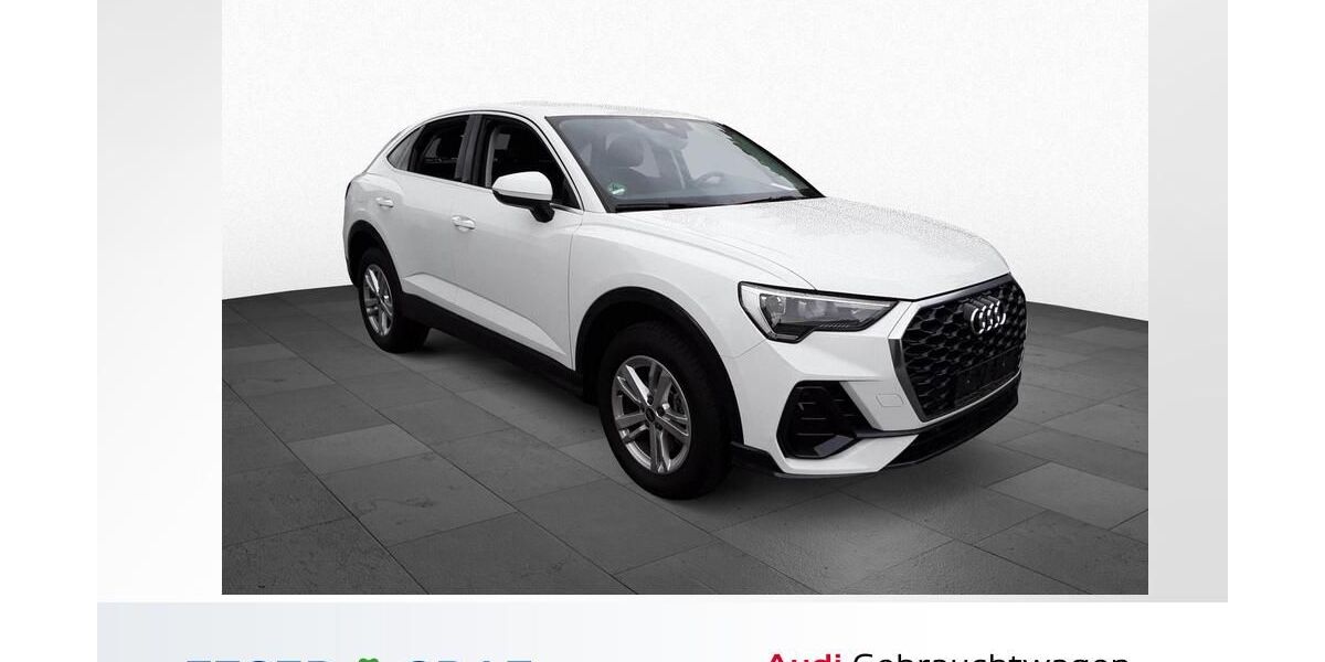 Audi Q3 35.990 km 26.890 &euro; Schwabach 91126
