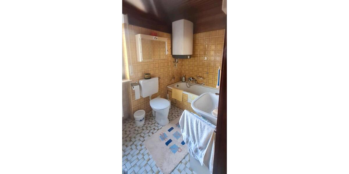 Reihenhaus Erlangen Alterlangen - 5 Zimmer, 134 m&sup2;, 610.000&euro; | Angebot:25755552