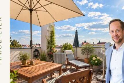 Wohnung Nürnberg Kleinweidenmühle - 5 Zimmer, 178 m&sup2;, 563.500&euro; | Angebot:27452223