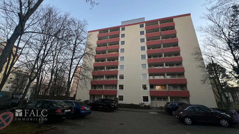 Etagenwohnung Stein - 1 Zimmer, 45 m&sup2;, 790&euro; | Angebot:22026815