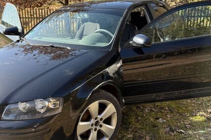 Audi A3 156.000 km 1.999 &euro; Cadolzburg 90556