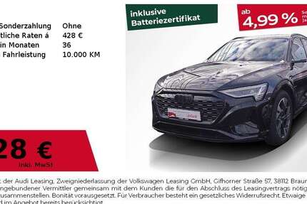 Audi Q8 48.817 km 46.480 &euro; Fürth 90763